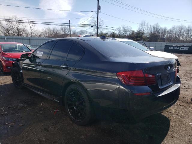 Obraz 2 z 2014 BMW 535 XI 2014 z VIN WBA5B3C57ED538541