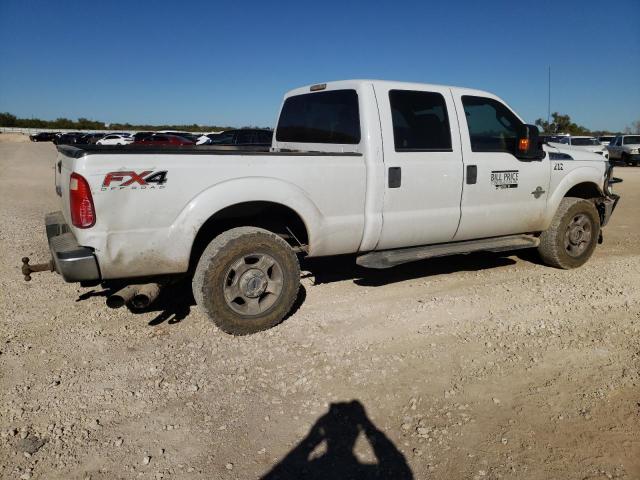 Obraz 3 z 2015 FORD F250 SUPER DUTY 2015 z VIN 1FT7W2BT4FEA81712