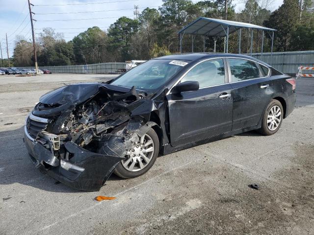 Изображение 1 2014 NISSAN ALTIMA 2.5 2014 с VIN 1N4AL3AP4EN389878