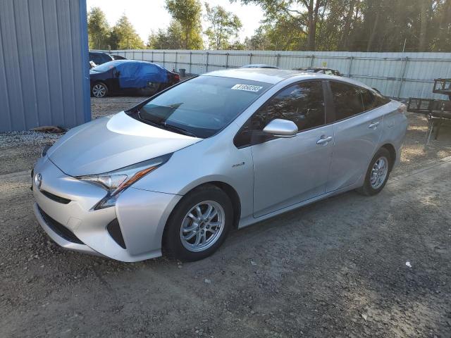 2016 TOYOTA PRIUS  2016 image