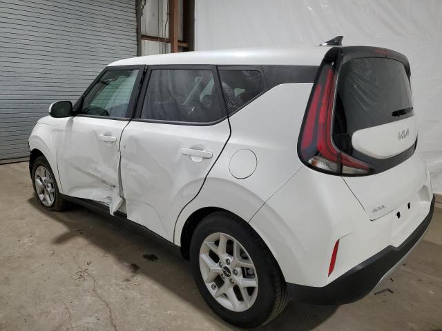 Obraz 2 z 2023 KIA SOUL LX 2023 z VIN KNDJ23AUXP7211080