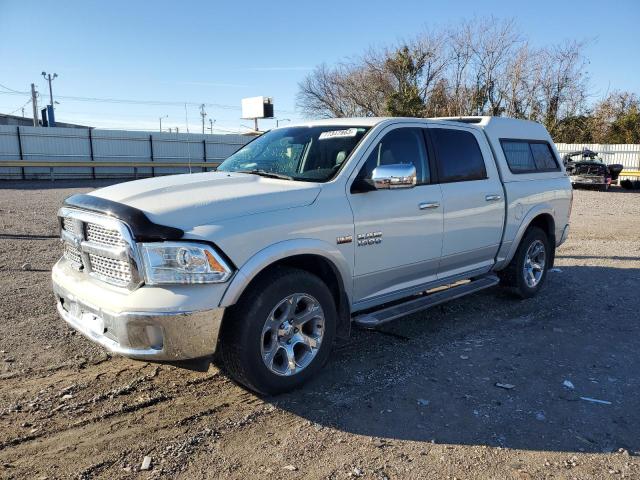 Obraz 1 z 2017 RAM 1500 LARAMIE 2017 z VIN 1C6RR7NT0HS781649