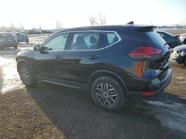 Obraz 2 z 2017 NISSAN ROGUE SV 2017 z VIN 5N1AT2MV6HC733849