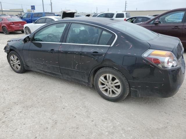 Изображение 2 2012 NISSAN ALTIMA BASE 2012 с VIN 1N4AL2AP6CN509753