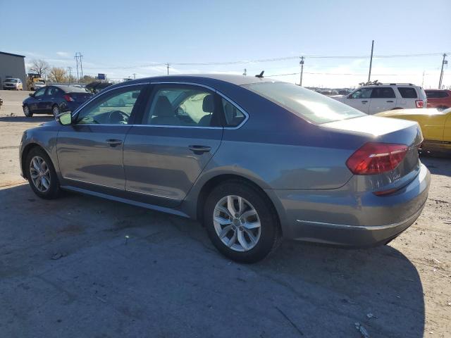 Изображение 2 2016 VOLKSWAGEN PASSAT S 2016 с VIN 1VWAT7A30GC013639