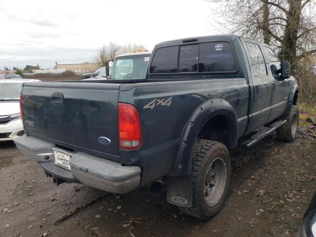 Изображение 3 2004 FORD F350 SRW SUPER DUTY 2004 с VIN 1FTSW31P24ED11751