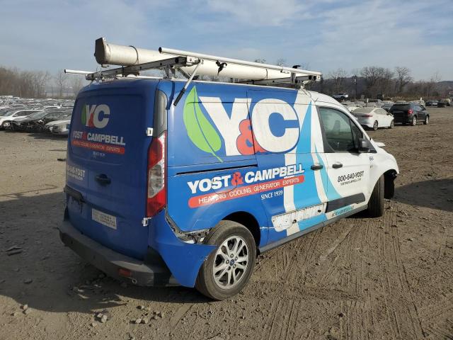 Image 3 of 2019 FORD TRANSIT CONNECT XLT 2019 with VIN NM0LS7F25K1393593