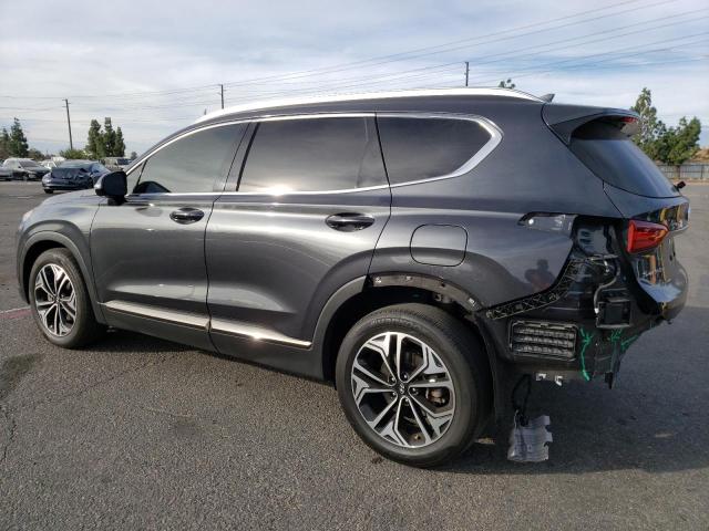 Изображение 2 2020 HYUNDAI SANTA FE LIMITED 2020 с VIN 5NMS53AA5LH291683