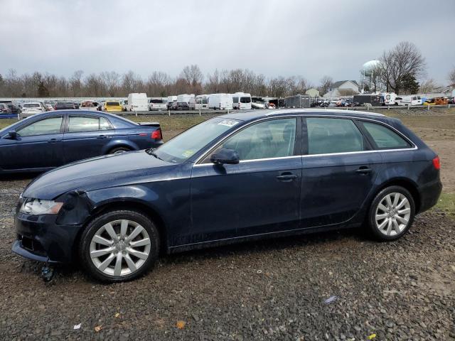 Изображение 2011 AUDI A4 PREMIUM PLUS 2011