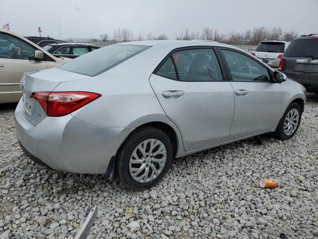 Изображение 3 2017 TOYOTA COROLLA L 2017 с VIN 2T1BURHE3HC811388