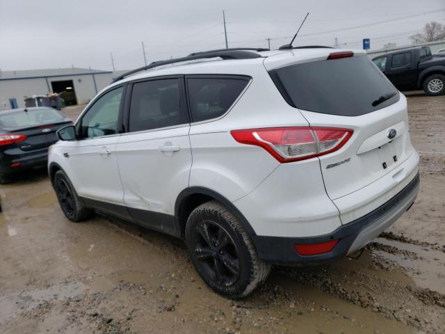 Obraz 2 z 2014 FORD ESCAPE SE 2014 z VIN 1FMCU9G94EUE24352