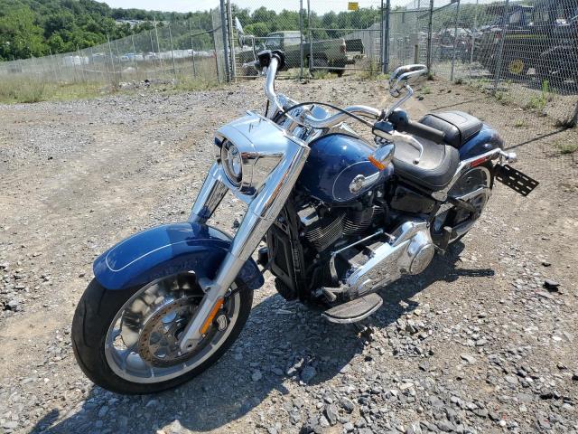 Image 2 of 2023 HARLEY-DAVIDSON FLFBS  2023 with VIN 1HD1YGK10PB019060