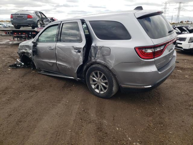 Obraz 2 z 2017 DODGE DURANGO SXT 2017 z VIN 1C4RDJAG5HC644102