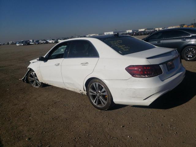 Image 2 of 2015 MERCEDES-BENZ E 350 2015 with VIN WDDHF5KB2FB128241