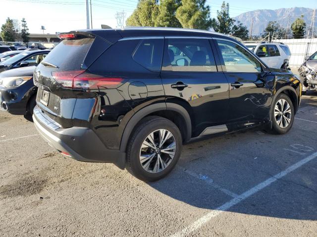 Obraz 3 z 2021 NISSAN ROGUE SV 2021 z VIN 5N1AT3BA0MC780522