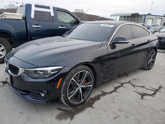 Obraz 2019 BMW 440I GRAN COUPE 2019