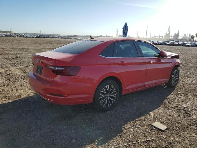 Image 3 of 2021 VOLKSWAGEN JETTA S 2021 with VIN 3VWC57BU2MM076732