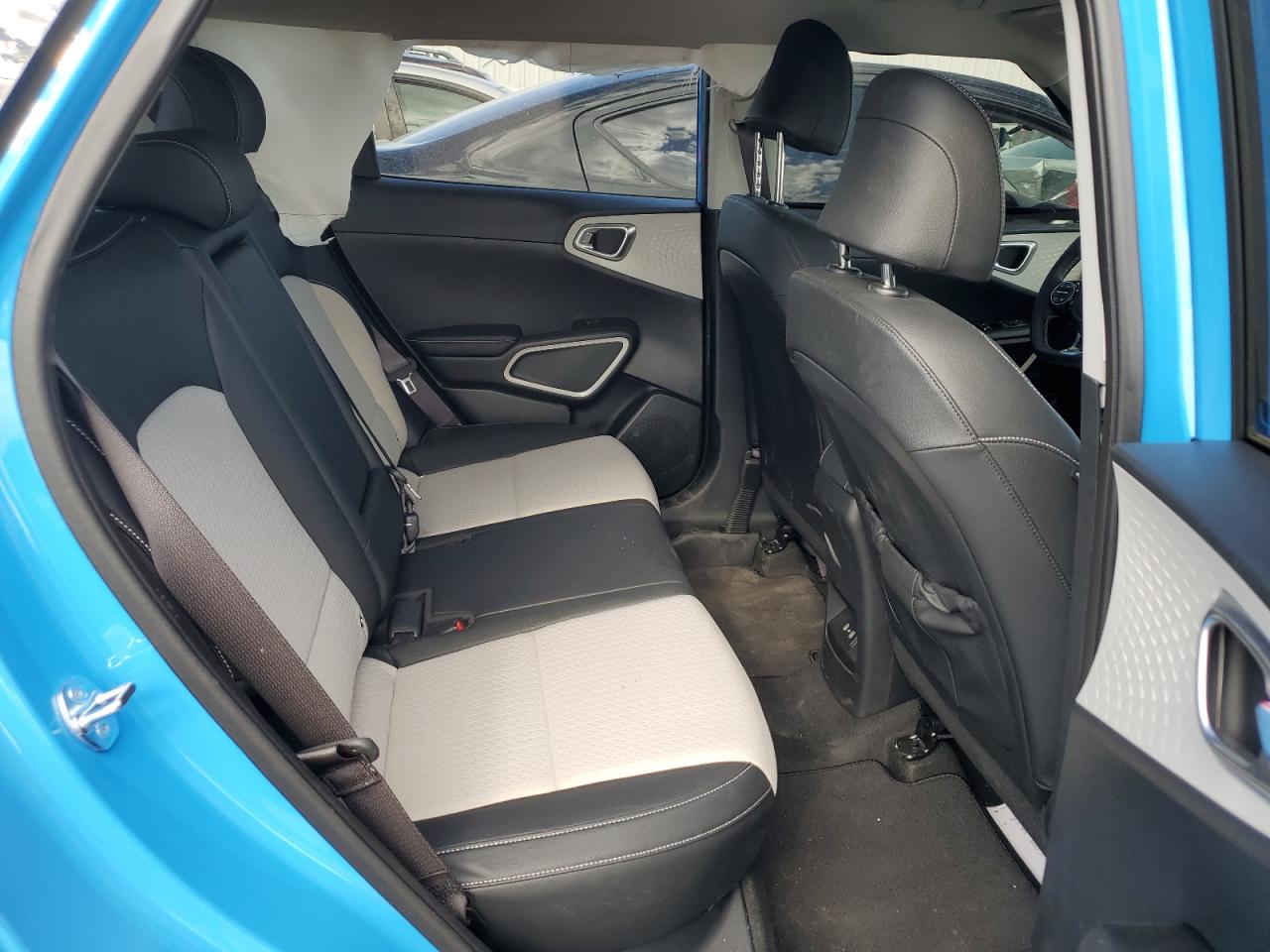 Obraz 3 z 2023 KIA SOUL GT LINE 2023 z VIN KNDJ53AU8P7210887