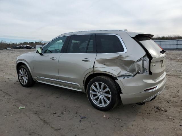 Image 2 of 2018 VOLVO XC90 T6 2018 with VIN YV4A22PLXJ1382136