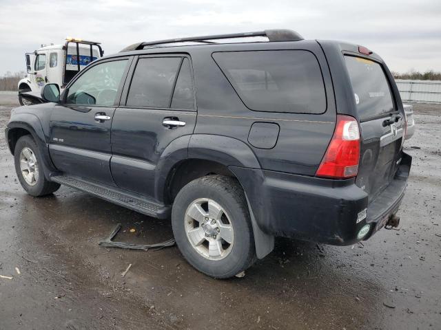 Obraz 2 z 2007 TOYOTA 4RUNNER SR5 2007 z VIN JTEBU14R370109490