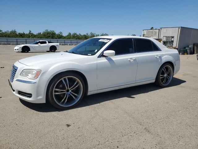 Изображение 1 2012 CHRYSLER 300  2012 с VIN 2C3CCAAG2CH245621
