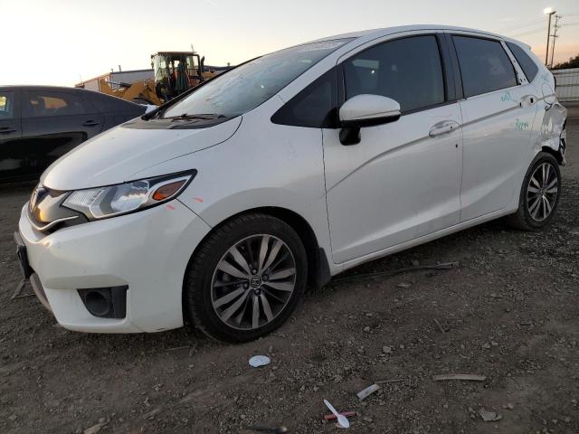 Изображение 2015 HONDA FIT EX 2015