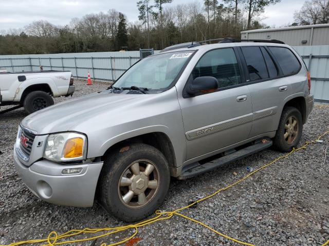 Изображение 2004 GMC ENVOY  2004