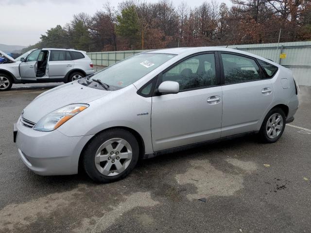2006 TOYOTA PRIUS  2006 image