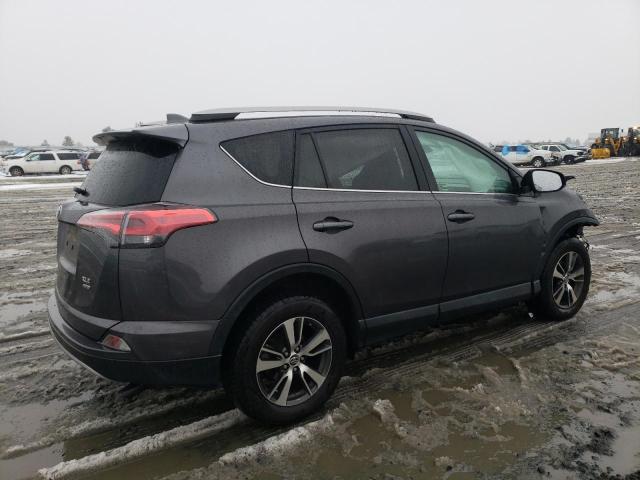 Image 3 of 2018 TOYOTA RAV4 ADVENTURE 2018 with VIN 2T3RFREV3JW737818