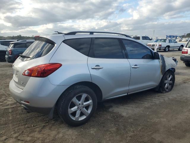 Image 3 of 2009 NISSAN MURANO S 2009 with VIN JN8AZ18U29W003553