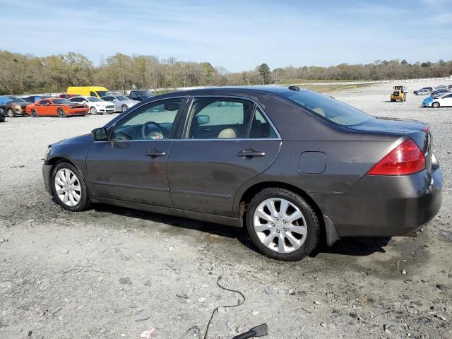 Image 2 of 2006 HONDA ACCORD EX 2006 with VIN 1HGCM66596A015804