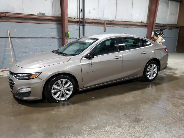 Изображение 1 2023 CHEVROLET MALIBU LT 2023 с VIN 1G1ZD5ST1PF189905