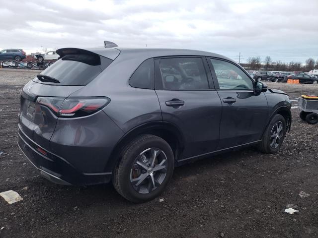 Изображение 3 2023 HONDA HR-V EXL 2023 с VIN 3CZRZ2H75PM726609