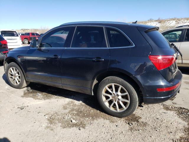 Изображение 2 2012 AUDI Q5 PREMIUM PLUS 2012 с VIN WA1LFAFP7CA067127