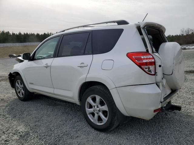 Obraz 2 z 2012 TOYOTA RAV4 LIMITED 2012 z VIN 2T3YK4DV4CW018205