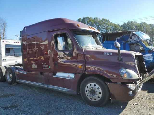 2017 FREIGHTLINER CASCADIA 125  2017 image