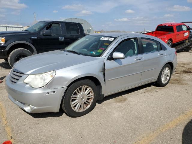 2008 CHRYSLER SEBRING TOURING 2008 image
