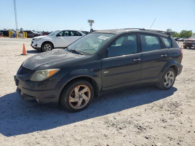 Obraz 2003 PONTIAC VIBE  2003