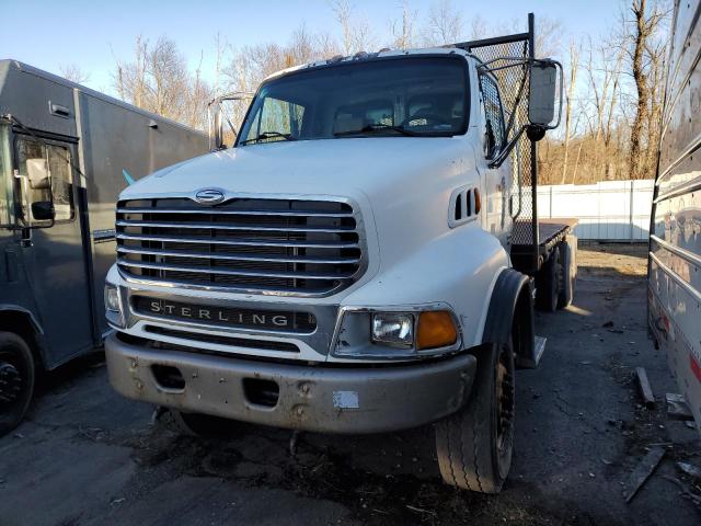 Изображение 2 2005 STERLING TRUCK LT 9500 2005 с VIN 2FZMAZCV05AU83708