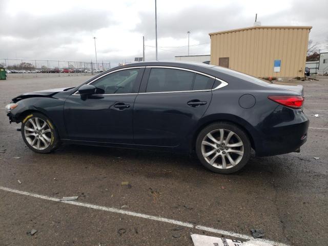 Obraz 2 z 2015 MAZDA 6 TOURING 2015 z VIN JM1GJ1T58F1205609