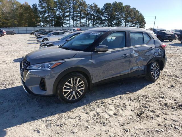 Изображение 1 2023 NISSAN KICKS SV 2023 с VIN 3N1CP5CV1PL571302