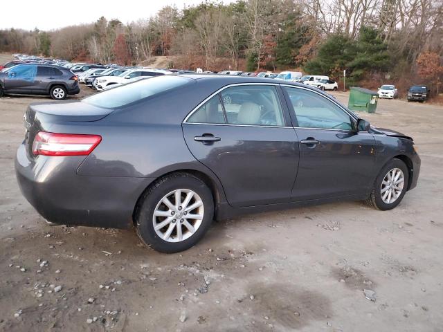 Image 3 of 2010 TOYOTA CAMRY BASE 2010 with VIN 4T4BF3EKXAR027091