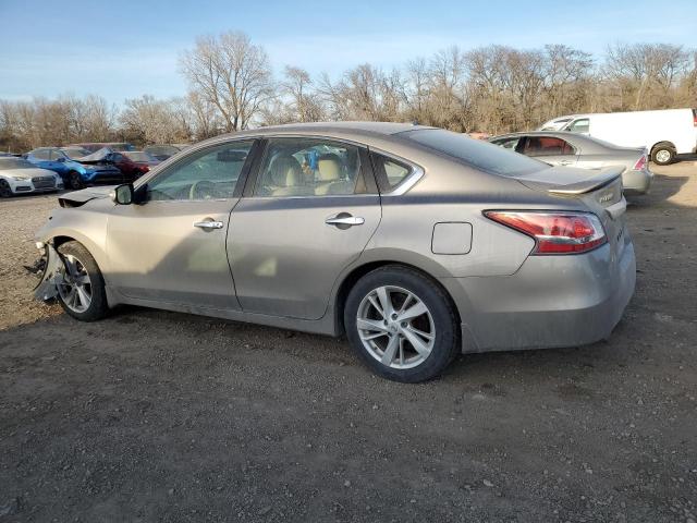 Изображение 2 2015 NISSAN ALTIMA 2.5 2015 с VIN 1N4AL3AP8FC140562
