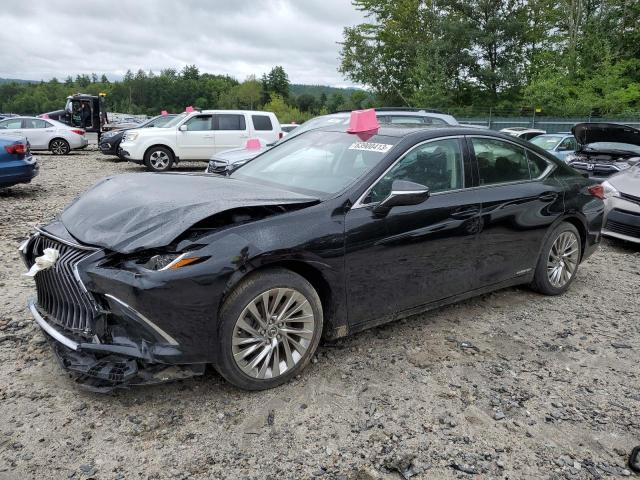 Изображение 2019 LEXUS ES 300H 2019