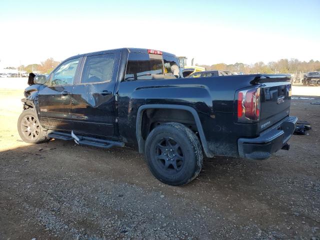 Image 2 of 2017 GMC SIERRA K1500 SLT 2017 with VIN 3GTU2NECXHG129978