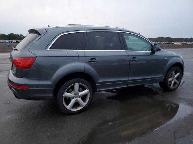 Изображение 3 2014 AUDI Q7 PRESTIGE 2014 с VIN WA1DGAFE2ED017091