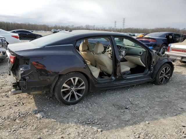 Изображение 3 2016 NISSAN MAXIMA 3.5S 2016 с VIN 1N4AA6AP3GC416509