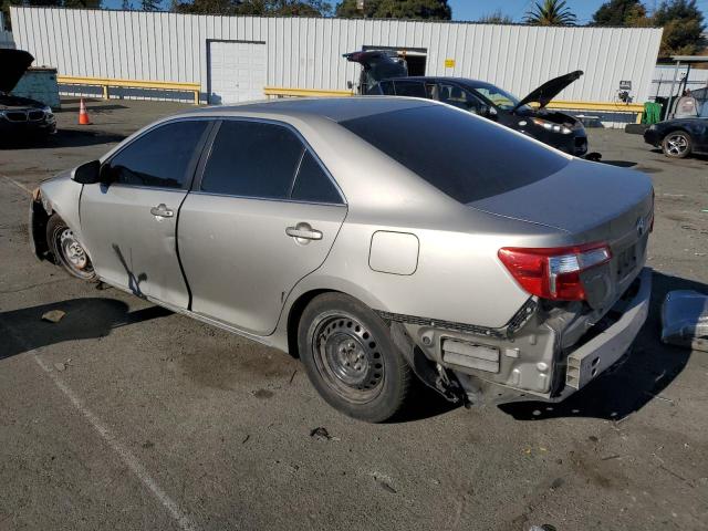 Image 2 of 2014 TOYOTA CAMRY L 2014 with VIN 4T4BF1FK1ER387326