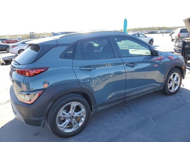 Obraz 3 z 2022 HYUNDAI KONA SEL 2022 z VIN KM8K32AB0NU907550