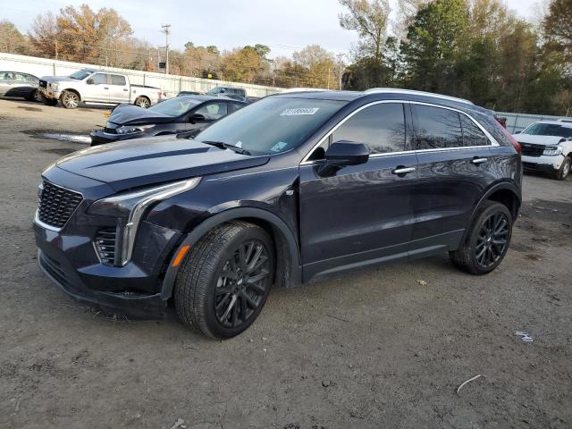 Изображение 2023 CADILLAC XT4 LUXURY 2023
